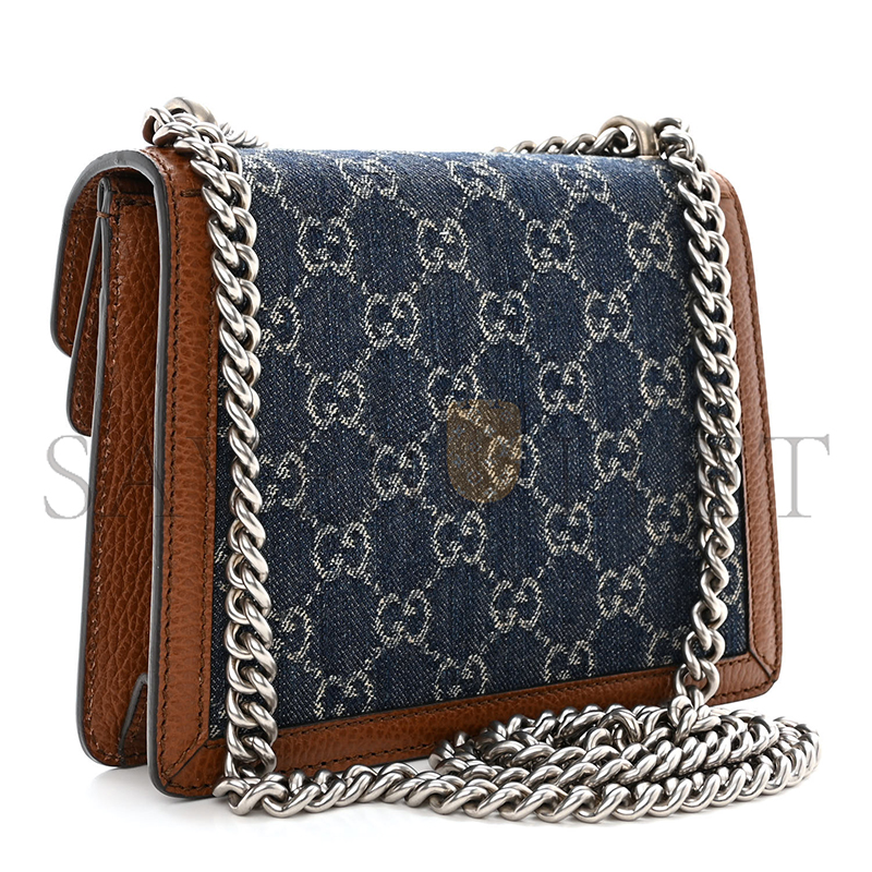 GUCCI DIONYSUS SMALL SHOULDER BAG 421970 (20*15.5*5cm)
